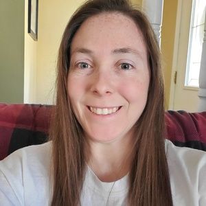 Meet your Posher, Tina